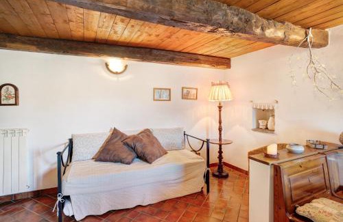 Siglioli Apartment | Antico Granaio