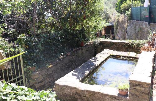 Ortonovo House | Antico Lavatoio