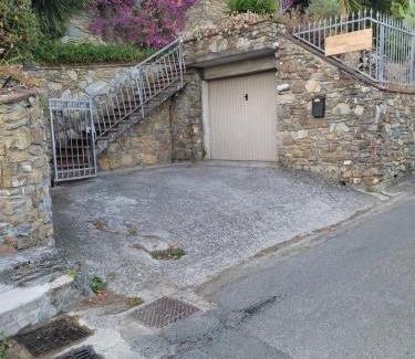Ortonovo House | Antico Lavatoio