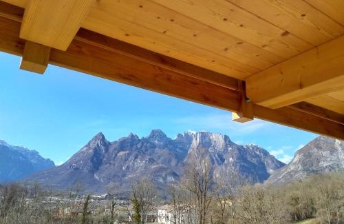 Sedico Bed & Breakfast | Antico Melo B&B