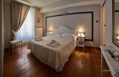 Piazza House | Antico Palazzo