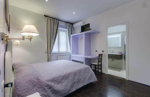 Tor di Quinto Bed & Breakfast | Antico Platano