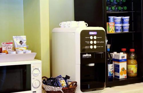 Tor di Quinto Bed & Breakfast | Antico Platano