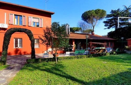Tor di Quinto Bed & Breakfast | Antico Platano