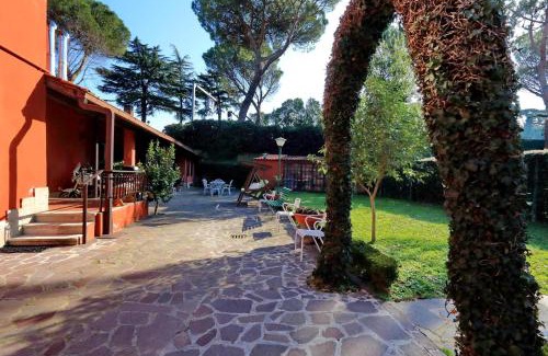Tor di Quinto Bed & Breakfast | Antico Platano