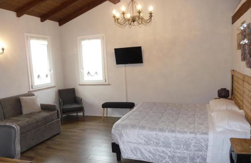 Coviolo House | Antico Podere Emilia