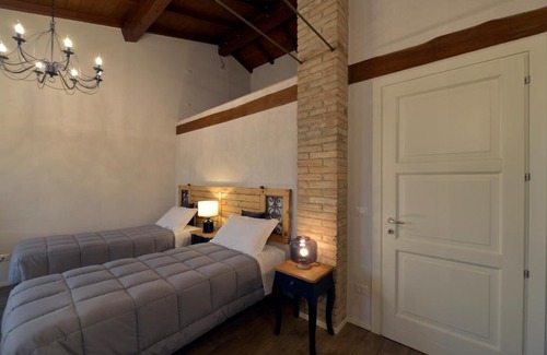 Coviolo House | Antico Podere Emilia