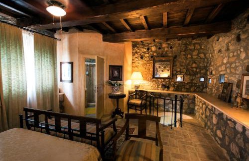 Castel Viscardo Apartment | Antico Podere Vitiano - Luxury country house