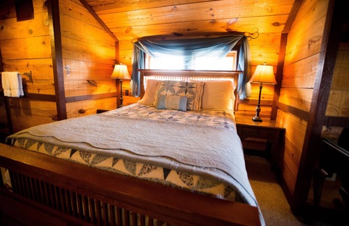 Keedysville Bed & Breakfast | Antietam Overlook Farm