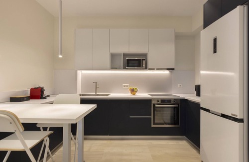 Ilisia Apartment | Antifilou 30-32 · Classic Elegance in Ilisia