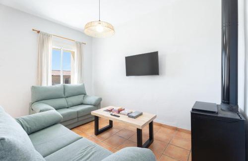 Culla Apartment | Antiga escola Pla del Sabater