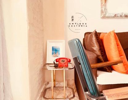 El Arenal Apartment | Antigua Cestería