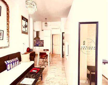 El Arenal Apartment | Antigua Cestería