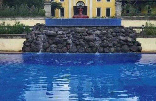 Alotenango House | Antigua Gardens, Guatemala