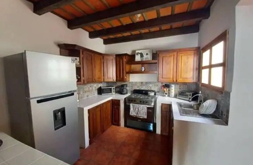 Escuintla House | Antigua Gardens Villa victoria