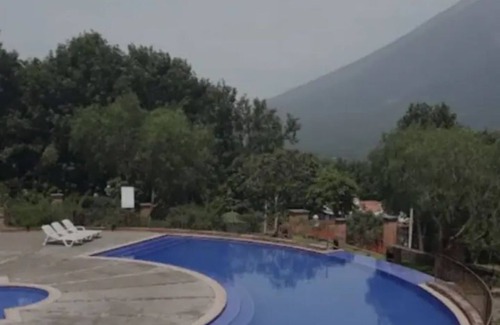 Escuintla House | Antigua Gardens Villa victoria