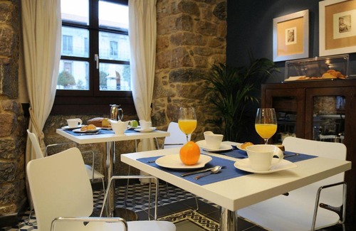 Pravia Hotel | Antiguo Casino Hotel