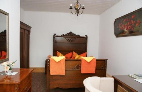 Vetschau/Spreewald Apartment | Antik Apartments Spreewald/Vetschau