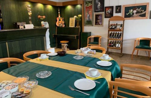 Litomysl Hotel | Antik Hotel Sofia