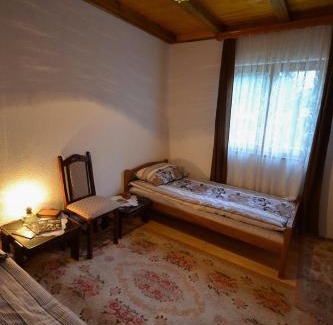 Foca Hotel | Antik Sobe
