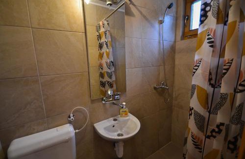 Foca Hotel | Antik Sobe