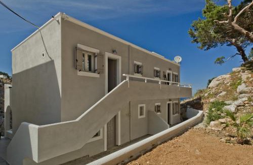 Aperio Villa | Antikri villas