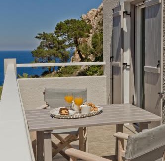 Aperio Villa | Antikri villas