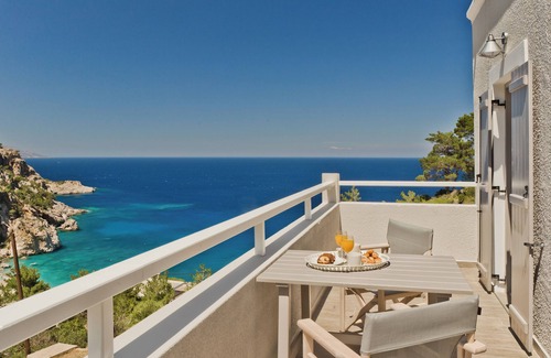 Aperio Apartment | Antikri Villas & studios