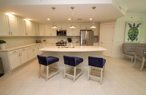 Naples Condo | Antilles Grand Coach Preserve View
