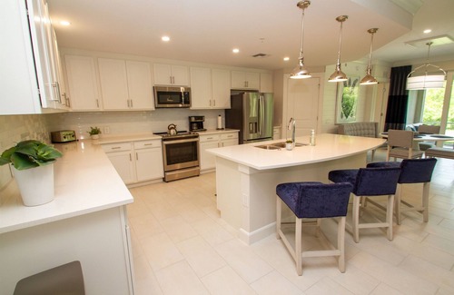 Naples Condo | Antilles Grand Coach Preserve View