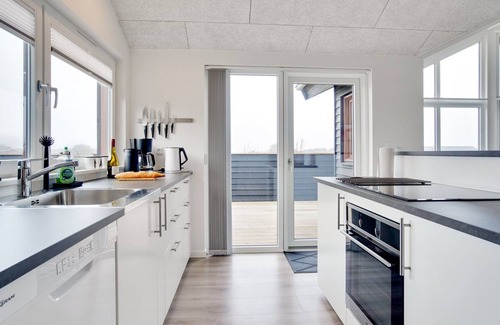 Hjørring House | "Antina" - 400m from the sea by Interhome
