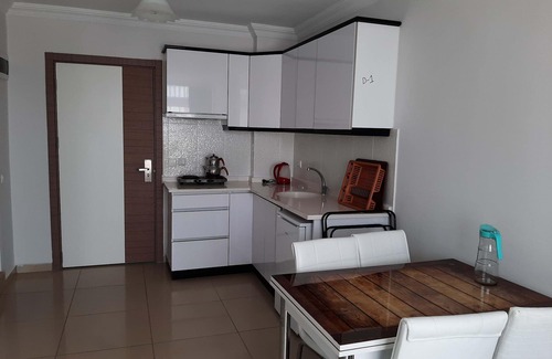 Altinkum Hotel | Antioch Apart Otel