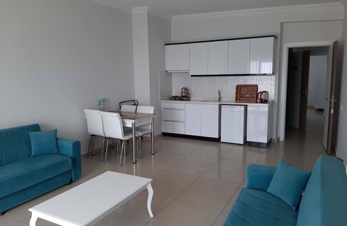 Altinkum Hotel | Antioch Apart Otel