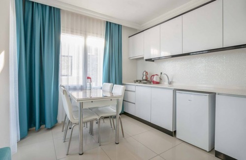 Altinkum Hotel | Antioch Apart Otel