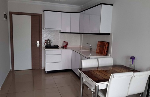 Altinkum Hotel | Antioch Apart Otel