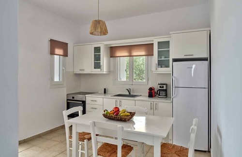 Antiparos Hotel | Antiparos View