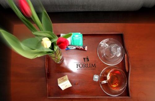 Stara Zagora Hotel | Antique Forum Hotel "Self Check-in" Stara Zagora