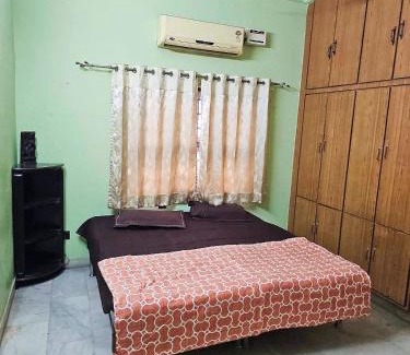 Toli Chowki House | Antique home stay