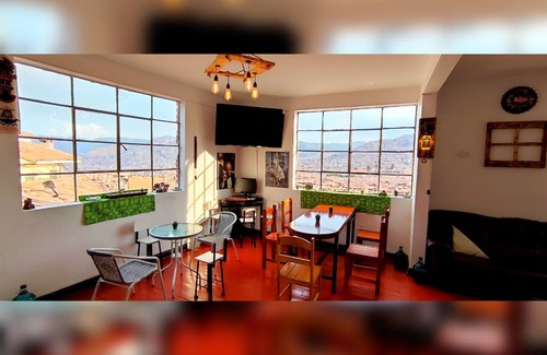 Cusco Historic Center Apartment | Antis Apartment