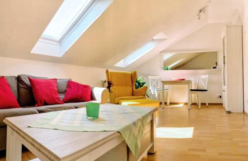 Rastede Apartment | Antje's Ferienwohnung Rastede