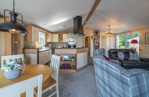 Cockermouth Cabin | Antler Lodge - Meadows Retreat Lodge Park