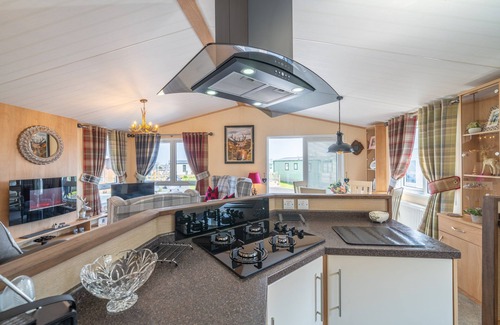 Cockermouth Cabin | Antler Lodge - Meadows Retreat Lodge Park