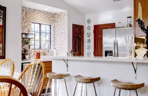 North San Antonio - SAT House | Antlers - A Birdy Vacation Rental