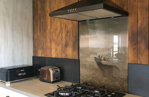 Twizel House | Antlers Rest- Twizel