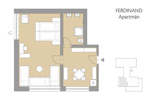 Banska Bela House | Antošíkov majer
