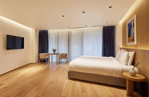 Ui-dong Resort | ANTO