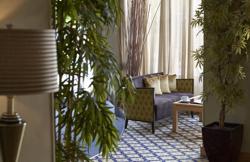 Abbey Hotel | Antoinette Hotel Wimbledon