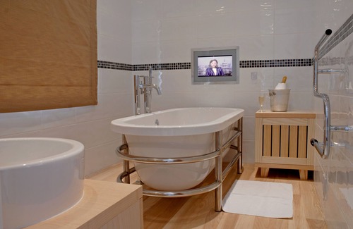 Abbey Hotel | Antoinette Hotel Wimbledon