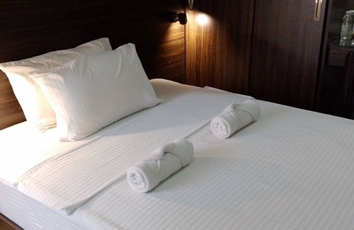 Balanga Hotel | Anton's Inn Hotel