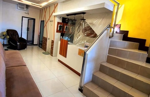 Balanga Hotel | Anton's Inn Hotel